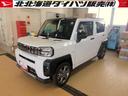 ４ＷＤ　ガラスルーフ　ＬＥＤヘッドライト　オートエアコン　運転席助手席シートヒーター　電動パーキングブレーキ　前後コーナーセンサー　アイドリングストップ　ＶＳＣ（横滑り抑制機能）（北海道）の中古車