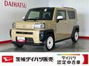 ダイハツ認定中古車ｌナビｌ電動パーキングブレーキｌターボｌ革ハンドルｌクルーズコントロールｌキーフリーｌオートエアコンｌシートヒーターｌコーナーセンサーｌスマートアシストｌ保証／整備付（茨城県）の中古車