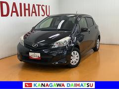 ヴィッツ 中古車 Ｆ　カーナビＢカメラ　オートエアコン　Ｐスタート　光軸調整ダイヤル　電動格納ミラー　パワーウインドウ　ＥＴＣ　キーフリー