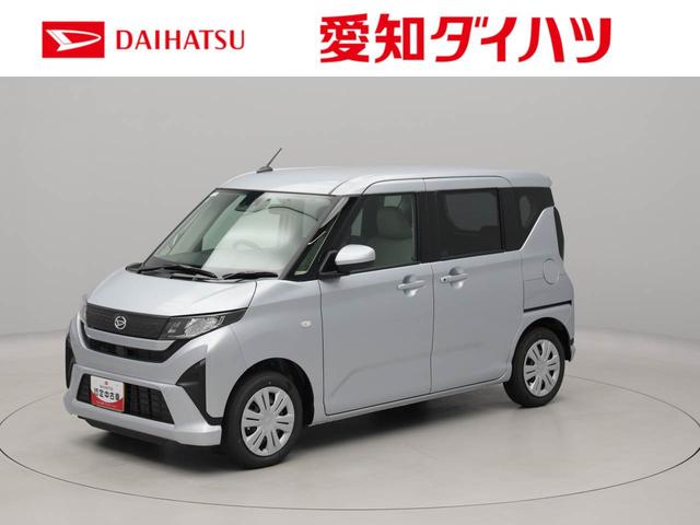 ムーヴX衝ワンオーナー 突回避支援ブレーキ 車線逸脱警報 バックカメラ 両側電動スライドドア キーフリー プッシュスタート LEDヘッドランプ アイドリングストップ エアバック ABS CVT(愛知県)の中古車
