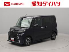 タント 中古車 カスタムＸエアコン　パワステ　パワーウィンドウ　ＡＢＳ　エアバック　アルミホイール　キーフリー　電動ドアミラー　バックカメラ