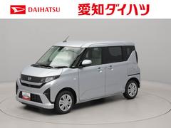 ムーヴ 中古車 Ｘ衝ワンオーナー　突回避支援ブレーキ　車線逸脱警報　バックカメラ　両側電動スライドドア　キーフリー　プッシュスタート　ＬＥＤヘッドランプ　アイドリングストップ　エアバック　ＡＢＳ　ＣＶＴ