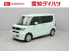 タント 中古車 Ｘ衝突回避支援ブレーキ　両側電動スライドドア　電動パーキングブレーキ　オートブレーキホールド