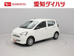 ミライース 中古車 Ｌ　ＳＡＩＩＩキーレス　エアバック　スマートアシスト　バックカメラ　ＣＶＴ　ＡＢＳ　ハロゲンヘッドライト　アイドリングストップ　パワステ　オーディオレス