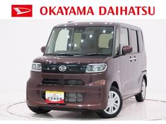 タント 中古車 Ｘバックモニター　７インチナビ　ドライブレコーダー　左側パワースライドドア　シートヒーター　ＵＳＢ入力端子　Ｂｌｕｅｔｏｏｔｈ　オートライト　キーフリー　アイドリングストップ　ティーゼットデオプラス