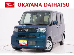 タント 中古車 Ｘパノラマモニター　７インチナビ　ドライブレコーダー　左側パワースライドドア　シートヒーター　ＵＳＢ入力端子　Ｂｌｕｅｔｏｏｔｈ　オートライト　キーフリー　アイドリングストップ　ティーゼットデオプラス