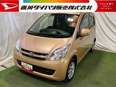 ムーヴ 中古車 ＸリミテッドＥＴＣ　キーフリー　オートエアコン　ＣＤ　電動格納ミラー　認定中古車　ＣＶＴ　６６０