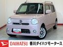 社外ナビ　社外ＥＴＣ　ワンオーナー　スマートキー　ハロゲンヘッドライト　アイドリングストップ　電動格納ミラー　取扱説明書　メンテナンスノート（香川県）の中古車