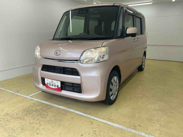 タントX SAIII ナビ ドラレコ バックカメラ(静岡県)の中古車