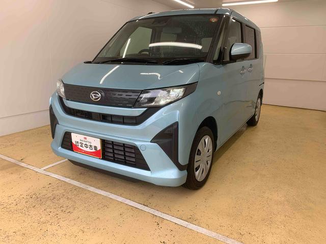 ムーヴＸ　９インチディスプレイオーディオ　バックカメラオートエアコン　ディスプレイオーディオ　キーフリー（静岡県）の中古車