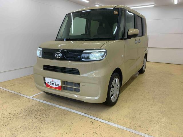 タントXリミテッド 9インチディスプレイオーディオ バックカメラ(静岡県)の中古車