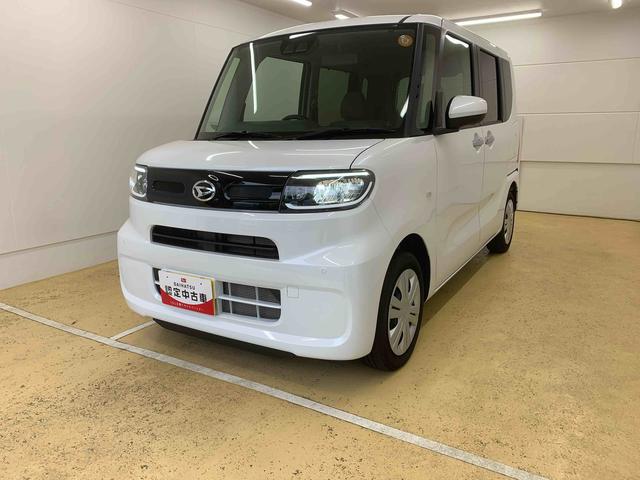 タントXリミテッド 9インチディスプレイオーディオ バックカメラ(静岡県)の中古車