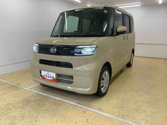 タント 中古車 Ｘリミテッド　９インチディスプレイオーディオ　バックカメラ