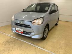 ミライース 中古車 Ｌ　ＳＡＩＩＩ　オーディオレス　保証付き