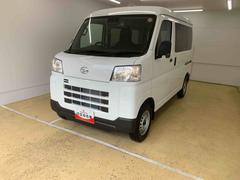 ハイゼットカーゴ 中古車 ＤＸ　ラジオ　保証付き