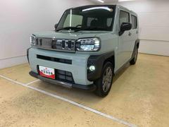 タフト 中古車 Ｇ　ダーククロムベンチャー