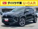 ハイブリッド　８型ナビ／ＴＶ／ＵＳＢ／ＢＴ　バックカメラ　ＥＴＣ　全車速追従クルコン　運転席パワーシート　電動リヤゲート　ＡＣ１００Ｖ電源　ＬＥＤヘッドライト　オートライト　革巻ステアリング　ステリモ（千葉県）の中古車