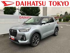 ロッキー 中古車 Ｇ保証　まごころ保証　１年間・走行距離無制限付き・９インチナビ・パノラマカメラ・ドラレコ・ＥＴＣ装備・ＬＥＤヘッドライト装備・電動格納ミラー装備