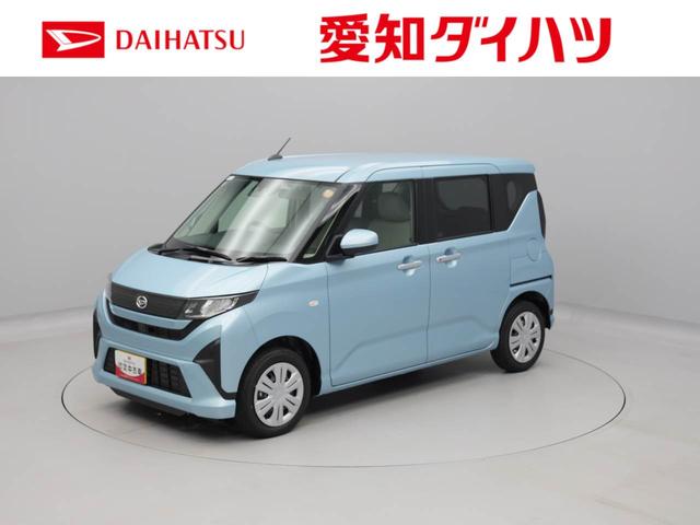 ムーヴX両側電動スライドドア 衝突回避支援ブレーキ(愛知県)の中古車