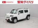 オーディオレス　バックカメラ　アルミホイール　アイドリングストップ　プッシュスタート　ＡＢＳ　ＣＶＴ　キーフリー（愛知県）の中古車