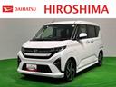 ＬＥＤオートライト・フォグランプ　電動パーキングブレーキ　プッシュボタンスタート　セキュリティアラーム　バックカメラ　両側電動スライドドア　オート電動格納式ドアミラー（広島県）の中古車