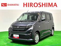 ムーヴ 中古車 Ｇ　バックカメラつきＬＥＤヘッドランプ　オートライト　プッシュボタンスタート　セキュリティアラーム　方側パワースライドドア　キーフリーシステム