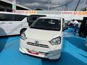 ２ＷＤ　ＣＶＴ　６６０ｃｃ　衝突被害軽減ブレーキ　横滑り防止装置　ＡＢＳ　運転席・助手席エアバッグ　アイドリングストップ　キーレスエントリー　マニュアルエアコン　コーナーセンサー（福島県）の中古車