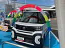 ２ＷＤ　ＣＶＴ　６６０ｃｃ　ディスプレイオーディオ　バックカメラ　ＥＴＣ　前席シートヒーター　衝突被害軽減ブレーキ　横滑り防止機能　両側電動スライドドア　クルーズコントロール（福島県）の中古車