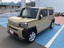 ２ＷＤ　スマートアシスト　カーナビゲーション　アルミホイール　オートエアコン　電動パーキングブレーキ　前席シートヒーター　プッシュボタンスタート　キーフリーシステム（山形県）の中古車
