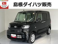 タント 中古車 Ｘ
