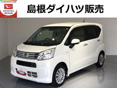 ムーヴ 中古車 Ｌ　ＳＡＩＩＩナビゲーション　キーレスエントリー　衝突回避支援システム搭載車