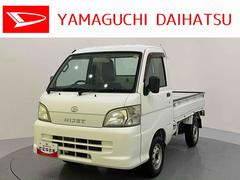 ハイゼットトラック 中古車 エアコン・パワステスペシャルＶＳラジオ　ミッション車　ＡＣ　ＰＳ　禁煙車