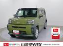 スマートアシスト・１５インチアルミ・ＬＥＤヘッドランプ・ＬＥＤフォグ・スカイフィールトップ・電動パーキング・運転席助手席シートヒーター・ＵＳＢソケット（山梨県）の中古車