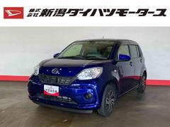 ブーン 中古車 Ｘ　Ｇパッケージ　ＳＡＩＩ（車内　消臭・抗菌　処理済）　衝突被害軽減システム　ナビ　バックカメラ　アルミホイール　キーフリーシステム