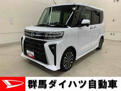 タント 中古車 カスタムＲＳ　２ＷＤ両側電動スライドドア・プッシュスタートボタン・アイドリングストップ・ＬＥＤヘッドライト・オートライト・オートマチックハイビーム・オートエアコン・バックカメラ・スマートアシスト・電動パーキングブレーキ