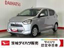 ダイハツ認定中古車ｌＬＥＤヘッドライトｌキーレスエントリーｌＡＢＳｌエアバッグｌコーナーセンサーｌエアコンｌスマートアシストｌ保証／整備付（茨城県）の中古車