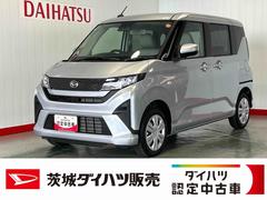 ムーヴ 中古車 Ｘダイハツ認定中古車ｌＬＥＤヘッドライトｌ片側電動スライドドアｌキーフリーｌコーナーセンサーｌ電動格納ドアミラーｌスマートアシストｌ保証／整備付