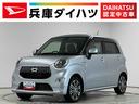１年保証　４ＷＤ　ナビＴＶ　バックカメラ　ＵＳＢ接続　Ｂｌｕｅｔｏｏｔｈ　ＬＥＤヘッドライト　アイドリングストップ　プッシュスタート　横滑り防止装置　オートエアコン　１５インチ純正アルミホイール（兵庫県）の中古車