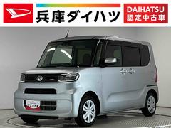タント 中古車 Ｘ　ＣＤオーディオ　片側電動スライドドア　コーナーセンサー走行無制限１年保証　片側電動スライドドア　ＣＤオーディオ　前後コーナーセンサー　前席シートヒーター　オートハイビーム　ＬＥＤヘッドライト　アイドリングストップ　プッシュスタート　横滑り防止装置