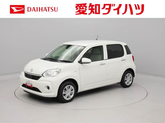パッソＸ　Ｌパッケージメモリーナビ　キーフリー（愛知県）の中古車
