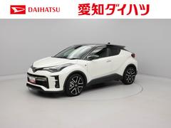 Ｃ−ＨＲ 中古車 Ｓ　ＧＲスポーツ電動パーキングブレーキ　ブレーキホールド　ドライブレコーダー　メモリナビ　パノラマカメラ　ＥＴＣ　クルーズコントロール　スマートキー　ＵＳＢポート