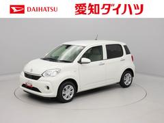 パッソ 中古車 Ｘ　Ｌパッケージメモリーナビ　キーフリー