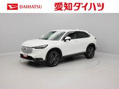 ヴェゼル 中古車 ｅ：ＨＥＶ　Ｚ電動パーキングブレーキ　ブレーキホールド　ＥＴＣ　メモリナビ　バックカメラ　ワイヤレス充電機能　ドライブレコーダー
