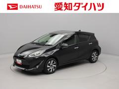 アクア 中古車 Ｓスタイルブラック　ナビ　ＥＴＣ　ＴＶバックカメラ　アルミホイール　ＬＥＤヘッドライト　アイドリングストップ　プッシュスタート　エアバック　ＡＢＳ　ＣＶＴ　キーフリー