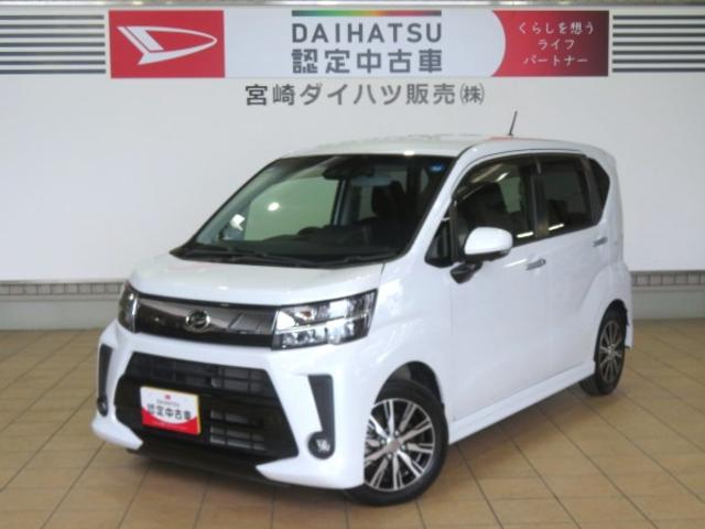ムーヴカスタム X VS SAIII(宮崎県)の中古車