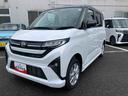 ４ＷＤ　ＣＶＴ　６６０ｃｃ　衝突被害軽減ブレーキ　横滑り防止機能　片側電動・両側スライドドア　ＬＥＤヘッドライト　フォグランプ　オートライト　電動パーキングブレーキ　サイドエアバック（福島県）の中古車