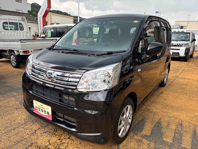 ムーヴXリミテッドII SAIII(福島県)の中古車