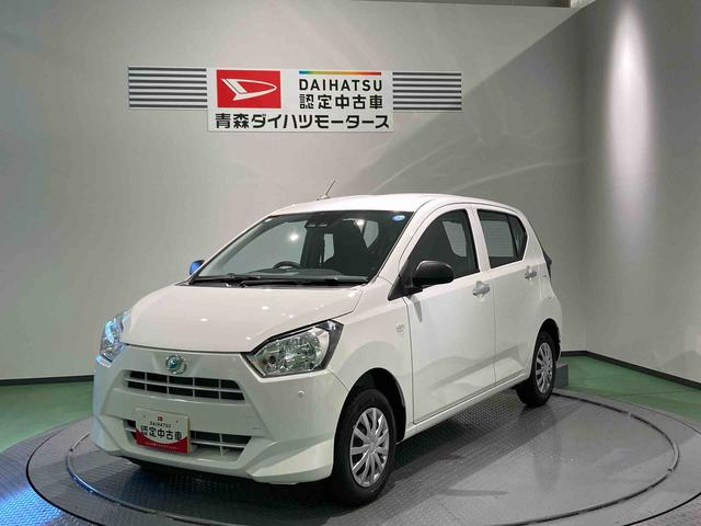 ミライースＬ　ＳＡIII下回り防錆済み　キ−レス　エアバック　４ＷＤ　ＡＢＳ（青森県）の中古車