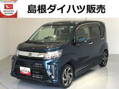 ムーヴ 中古車 カスタム　ＲＳ　ハイパーＳＡＩＩＩ