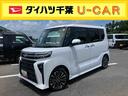ターボエンジン　１５インチアルミ　Ｂカメラ　両側パワスラ　シートヒーター　電動駐車ブレーキ　ＬＥＤヘッド／フォグ　上下２段調節式デッキボード　コーナーセンサー　衝突被害軽減ブレーキ　ＥＴＣ　クルコン（千葉県）の中古車
